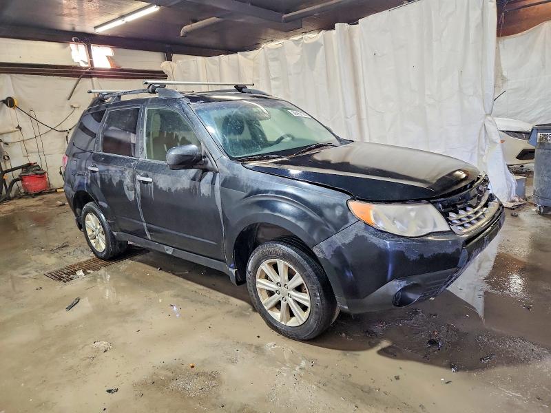 Photo 4 from auction – 2013 SUBARU FORESTER 2 with VIN JF2SHADC9DH408663