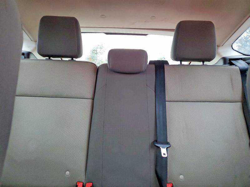 Photo 10 from auction – 2014 FORD FOCUS with VIN 1FADP3K29EL326114
