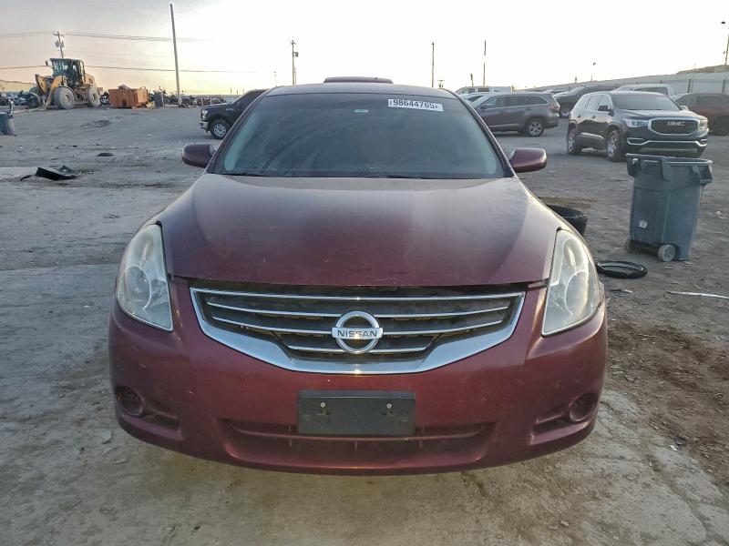 Photo 5 from auction – 2011 NISSAN ALTIMA BAS with VIN 1N4AL2AP8BC126732