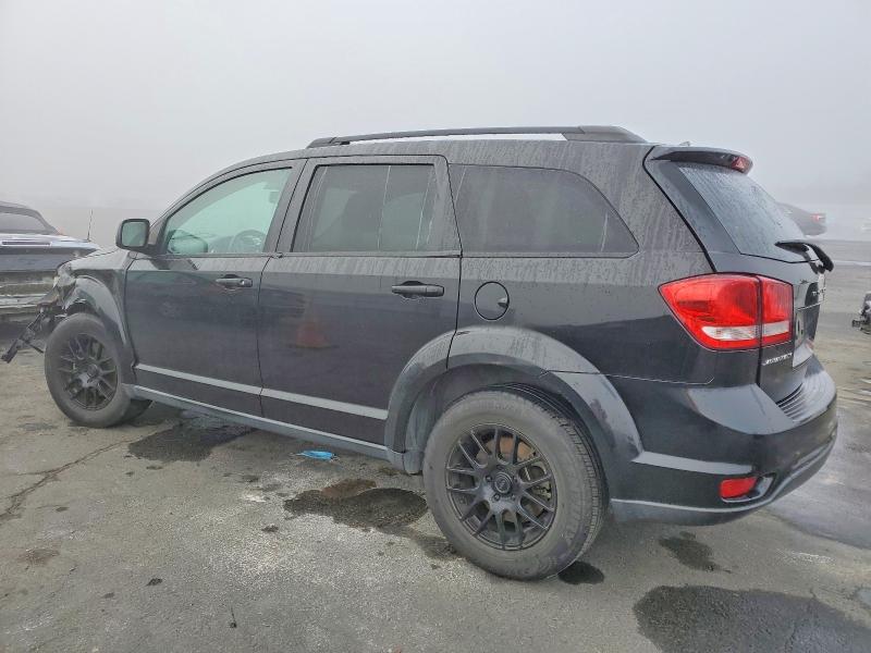 Photo 2 from auction – 2015 DODGE JOURNEY SX with VIN 3C4PDCBB5FT688348