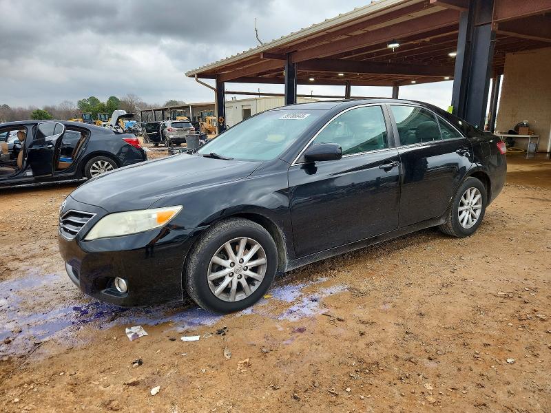 TOYOTA CAMRY BASE 2011 z numerem VIN 4T4BF3EK4BR134851 - Zdjęcie z aukcji