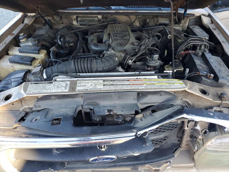 Photo 11 from auction – 1998 FORD EXPLORER with VIN 1FMZU34E2WZA10290
