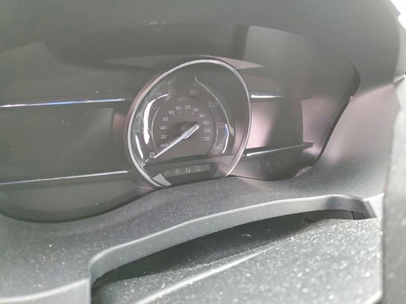 Photo 9 from auction – 2019 FORD EXPLORER with VIN 1FM5K8F88KGA27366