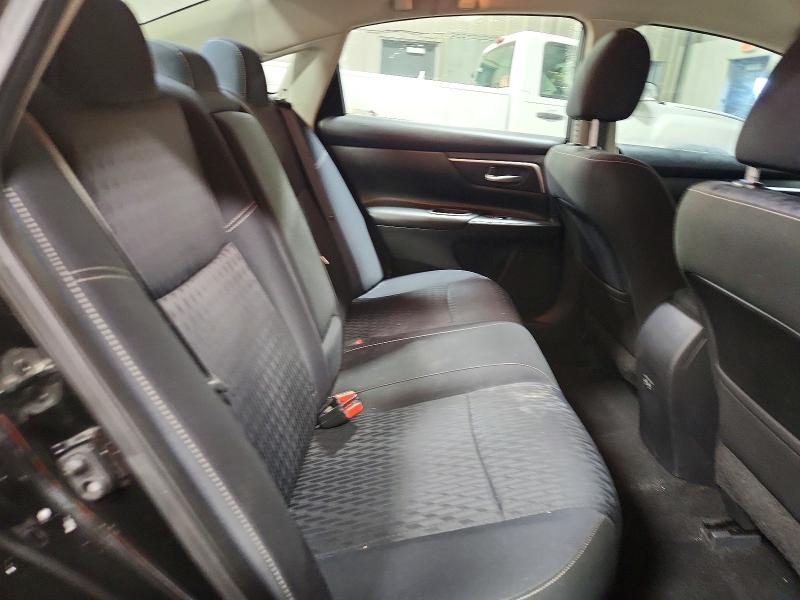 Photo 10 from auction – 2017 NISSAN ALTIMA with VIN 1N4AL3AP3HC242645