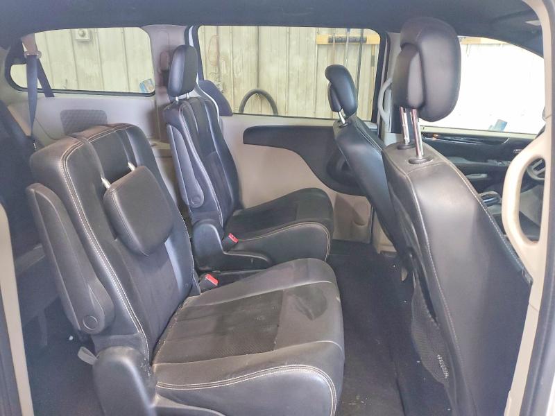 Photo 11 from auction – 2017 DODGE GRAND CARA with VIN 2C4RDGCG7HR859651