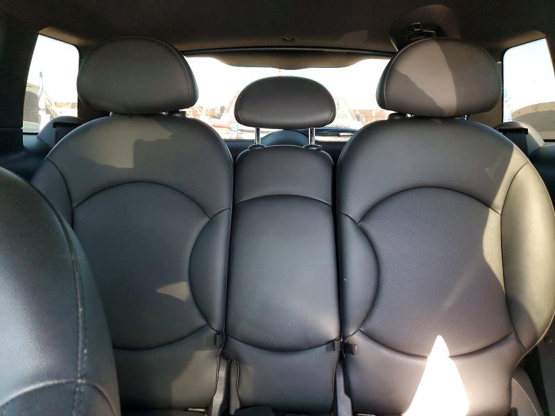 Photo 10 from auction – 2012 MINI COOPER S C with VIN WMWZC3C58CWL83661