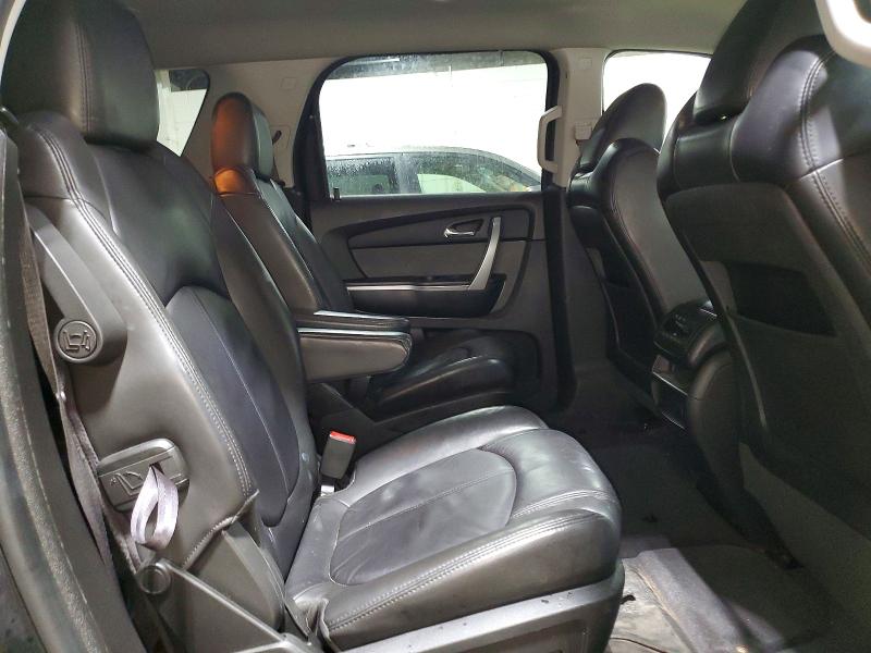 Photo 11 from auction – 2012 GMC ACADIA SLT with VIN 1GKKVRED4CJ373846