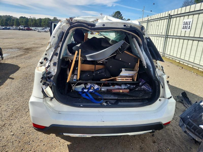 Photo 6 from auction – 2017 NISSAN ROGUE with VIN KNMAT2MT5HP513744