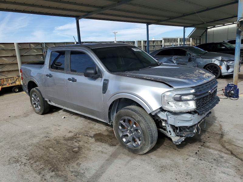 صورة رقم 4 من المزاد - 2023 FORD MAVERICK مع VIN 3FTTW8E30PRA54969