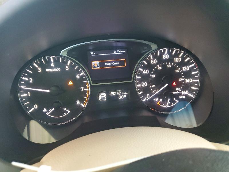 Photo 9 from auction – 2015 NISSAN ALTIMA with VIN 1N4AL3AP7FN302959