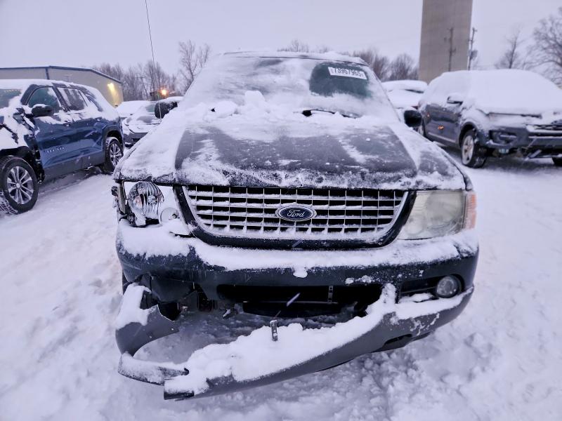 Photo 5 from auction – 2003 FORD EXPLORER with VIN 1FMZU73K63UA75005