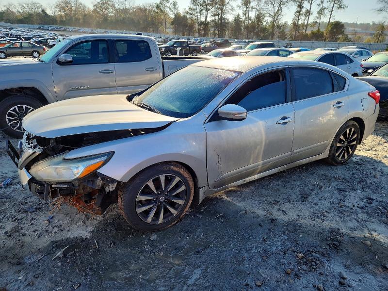 Photo 1 from auction – 2016 NISSAN ALTIMA with VIN 1N4AL3AP7GC245501