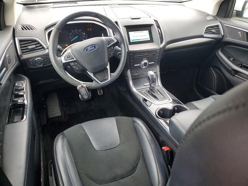 صورة رقم 8 من المزاد - 2018 FORD EDGE SPORT مع VIN 2FMPK4AP2JBC21946