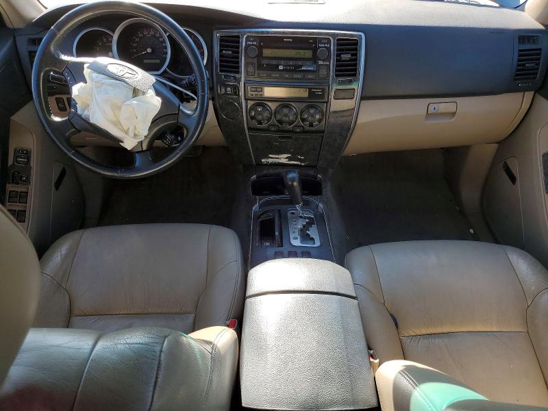 Фото 8 с аукциона – 2007 TOYOTA 4RUNNER SR с VIN JTEZU14RX70094839