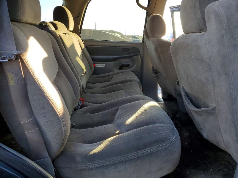 Photo 11 from auction – 2003 GMC YUKON with VIN 1GKEC13T63J331807
