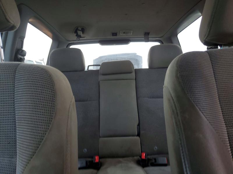 Photo 10 from auction – 2006 SUBARU FORESTER 2 with VIN JF1SG63636G744494