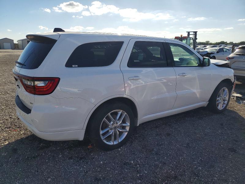 Photo 3 from auction – 2023 DODGE DURANGO GT with VIN 1C4RDHDG9PC685836
