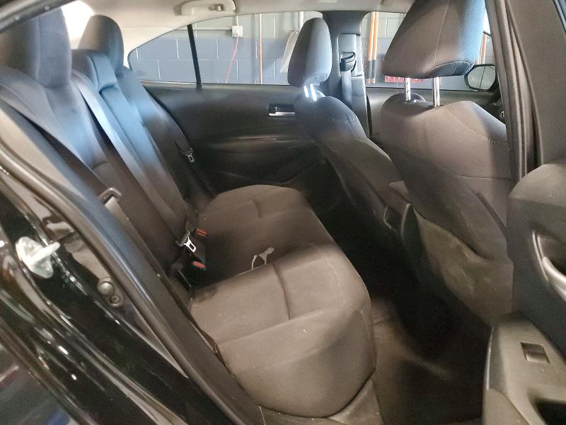 Photo 10 from auction – 2020 TOYOTA COROLLA with VIN 5YFEPRAE0LP074187