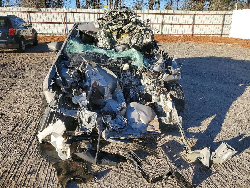 Photo 5 from auction – 2023 MAZDA 3 with VIN JM1BPALM8P1610516