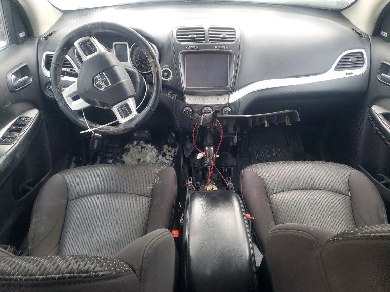 Photo 8 from auction – 2013 DODGE JOURNEY SX with VIN 3C4PDCCG0DT655720