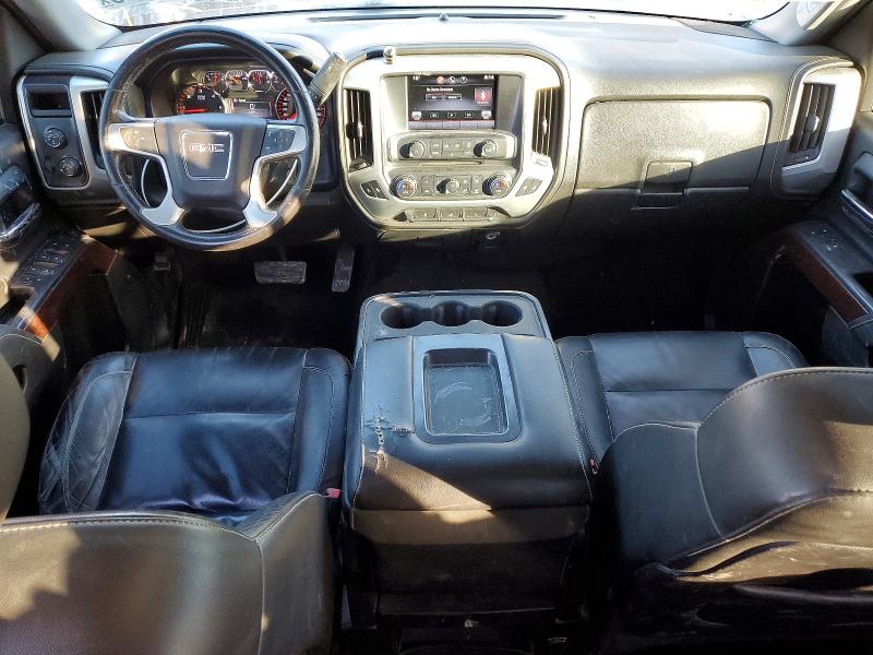 Photo 8 from auction – 2015 GMC SIERRA K15 with VIN 1GTV2UEHXFZ191601