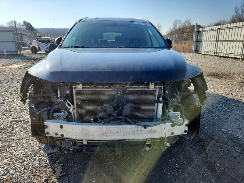 Photo 5 from auction – 2020 NISSAN PATHFINDER with VIN 5N1DR2CM4LC610502