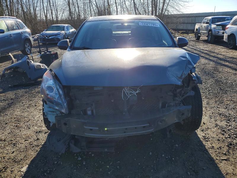 Photo 5 from auction – 2010 MAZDA 3 I with VIN JM1BL1SF3A1314437