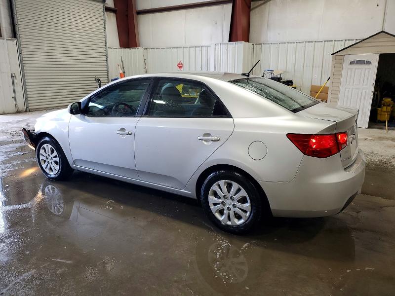 Photo 2 from auction – 2012 KIA FORTE EX with VIN KNAFU4A26C5632639
