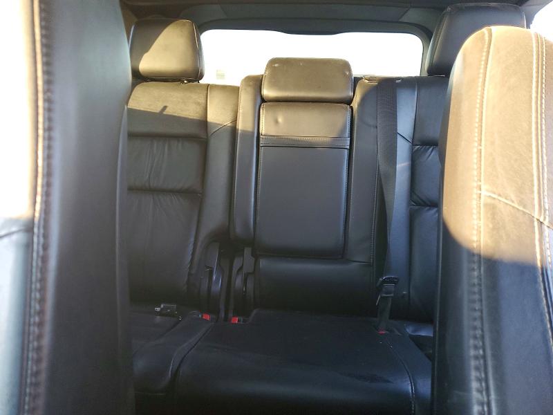 Photo 10 from auction – 2014 JEEP GRAND CHER with VIN 1C4RJFBG6EC506617