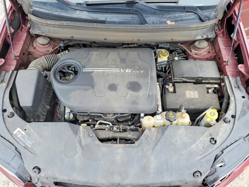 Photo 12 from auction – 2019 JEEP CHEROKEE L with VIN 1C4PJMCX5KD105981