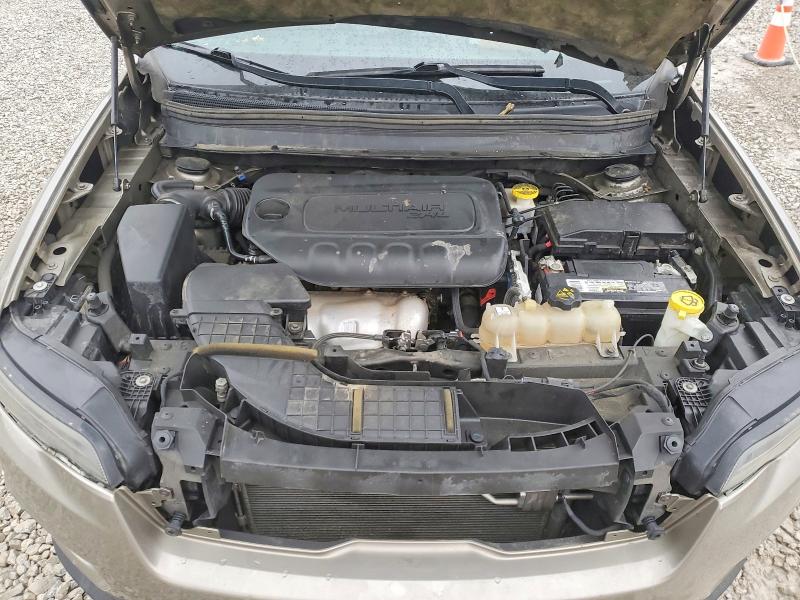 Photo 12 from auction – 2019 JEEP CHEROKEE L with VIN 1C4PJLCB7KD285334
