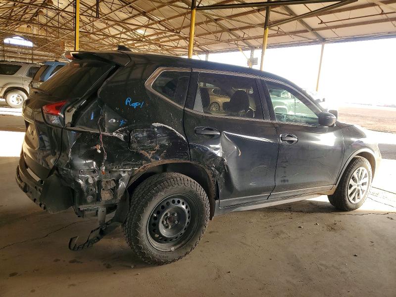 Photo 3 from auction – 2017 NISSAN ROGUE with VIN JN8AT2MTXHW137410