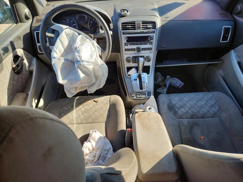 Photo 8 from auction – 2007 CHEVROLET EQUINOX LS with VIN 2CNDL13F776018118