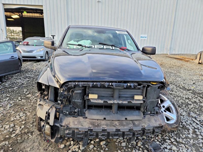 Photo 5 from auction – 2015 RAM 1500 with VIN 1C6RR7FT9FS767308