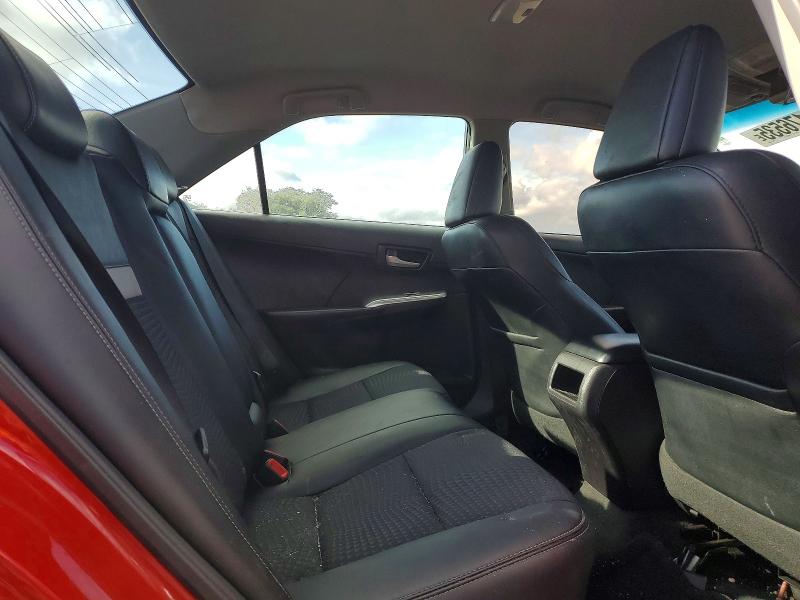 Photo 10 from auction – 2014 TOYOTA CAMRY L with VIN 4T1BF1FK2EU864534