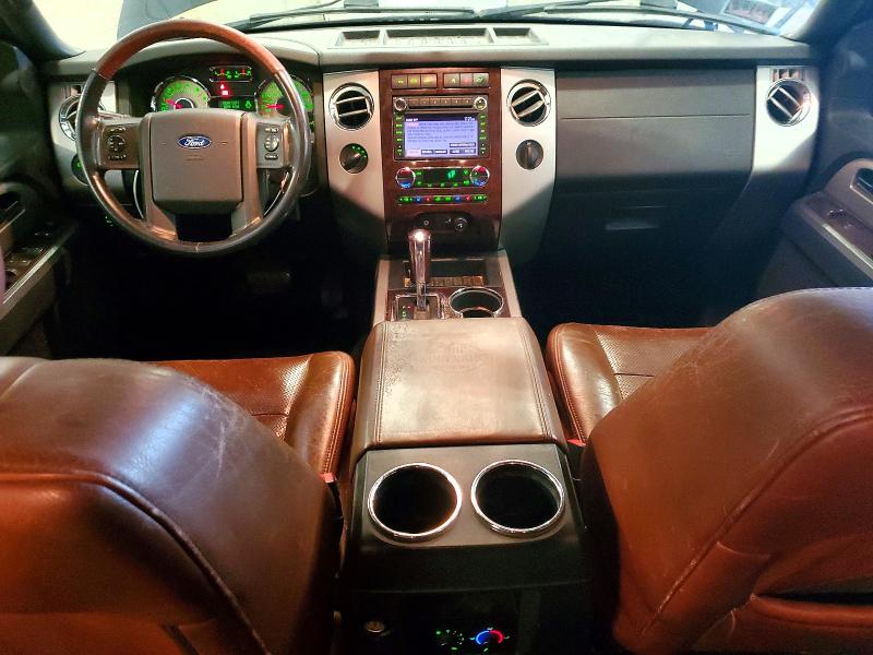 Photo 8 from auction – 2008 FORD EXPEDITION with VIN 1FMFK18518LA43388
