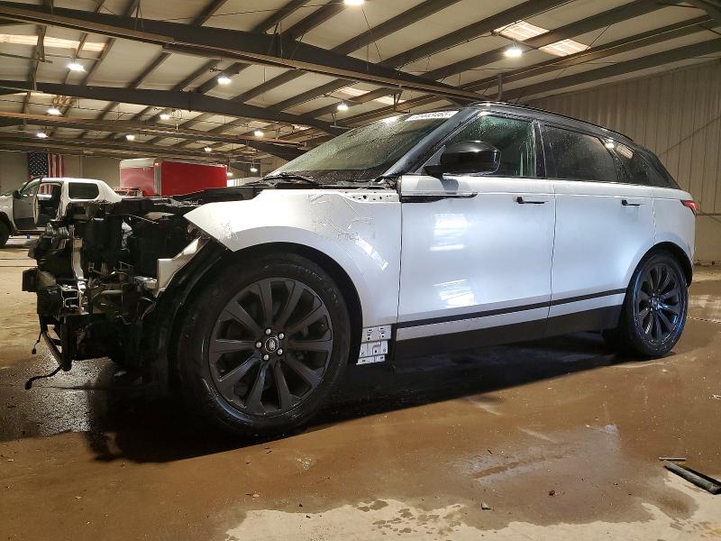 LAND ROVER RANGE ROVER VELAR 2019 with VIN SALYB2FV0KA226475 - Photo from auction