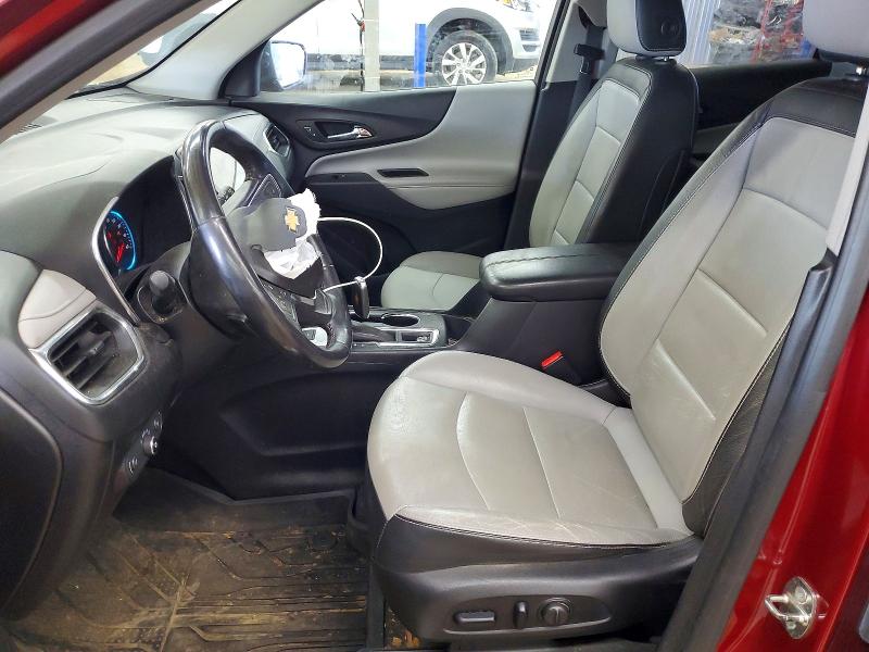 Photo 7 from auction – 2018 CHEVROLET EQUINOX PR with VIN 2GNAXVEV5J6212894