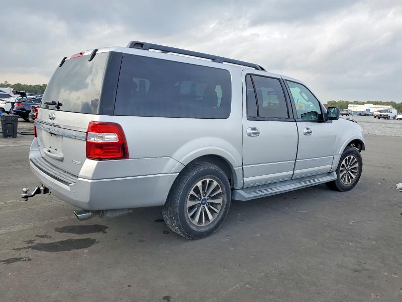 Photo 3 from auction – 2015 FORD EXPEDITION with VIN 1FMJK1HT9FEF04721