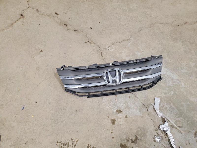 Photo 13 from auction – 2013 HONDA ODYSSEY with VIN 5FNRL5H45DB505347