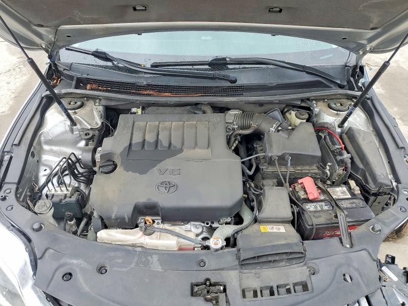 Photo 11 from auction – 2016 TOYOTA AVALON with VIN 4T1BK1EBXGU237290