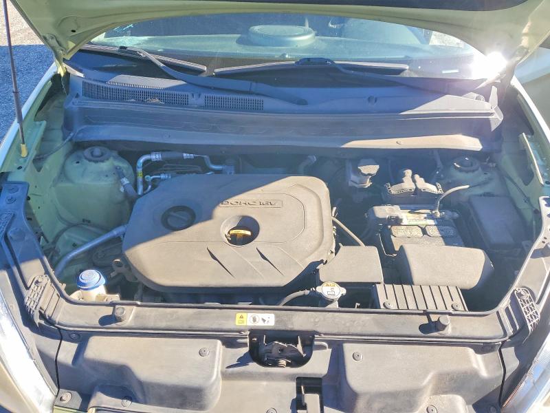 Photo 11 from auction – 2012 KIA SOUL + with VIN KNDJT2A63C7478614