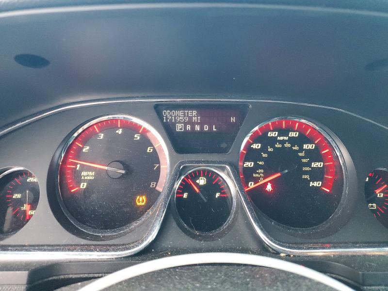 Photo 9 from auction – 2013 GMC ACADIA with VIN 1GKKRNED1DJ253307