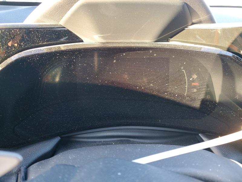 Photo 9 from auction – 2024 LEXUS NX with VIN JTJHKCFZ7R2032432