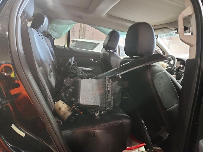 Photo 11 from auction – 2013 FORD EDGE LIMIT with VIN 2FMDK4KC5DBA69230