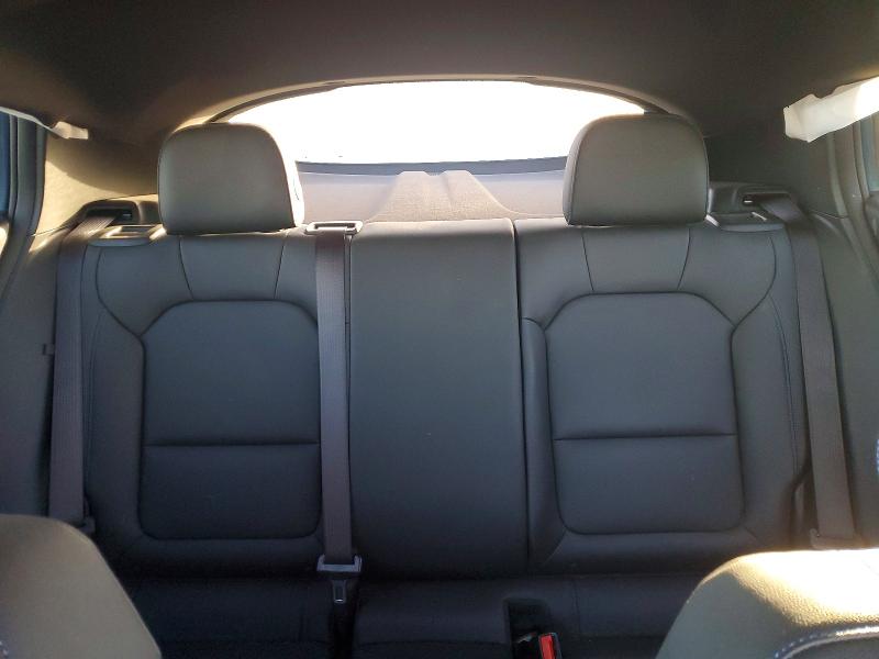 Photo 10 from auction – 2024 BUICK ENVISTA SP with VIN KL47LBE23RB035848