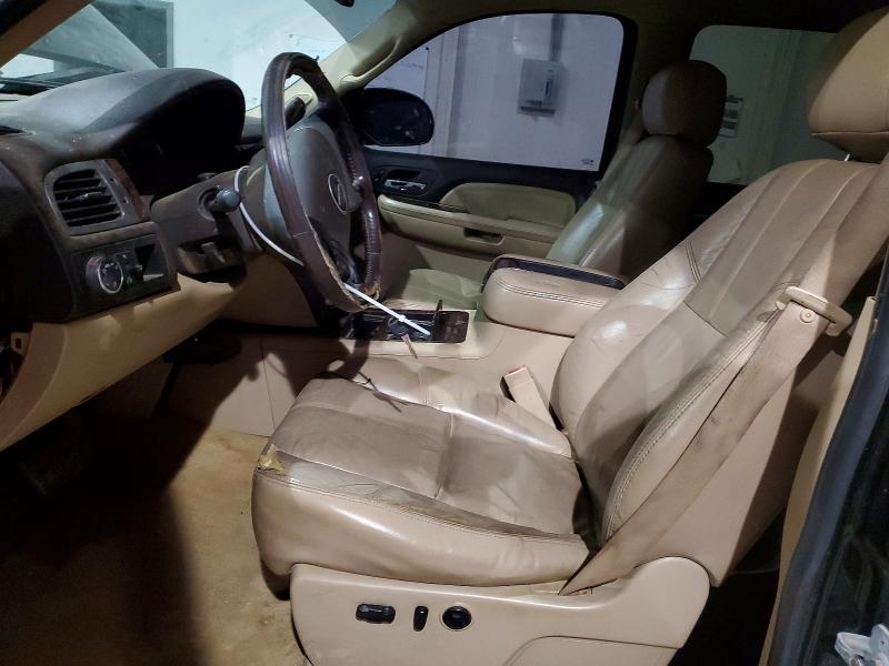 Photo 7 from auction – 2008 GMC NEW SIERRA with VIN 2GTEK638481208502