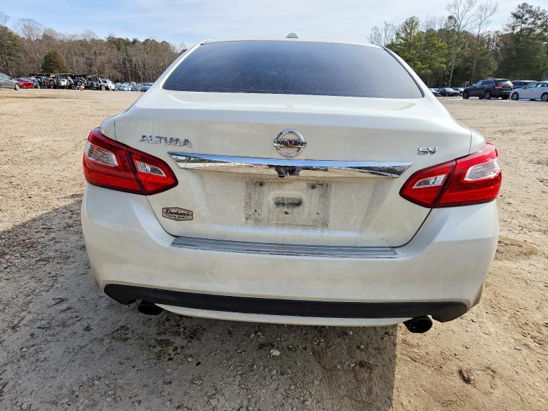 Photo 6 from auction – 2017 NISS ALTIMA with VIN 1N4AL3AP4HC272379