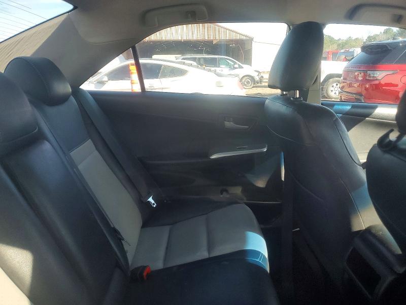 Photo 10 from auction – 2013 TOYOTA CAMRY L with VIN 4T1BF1FK3DU240451