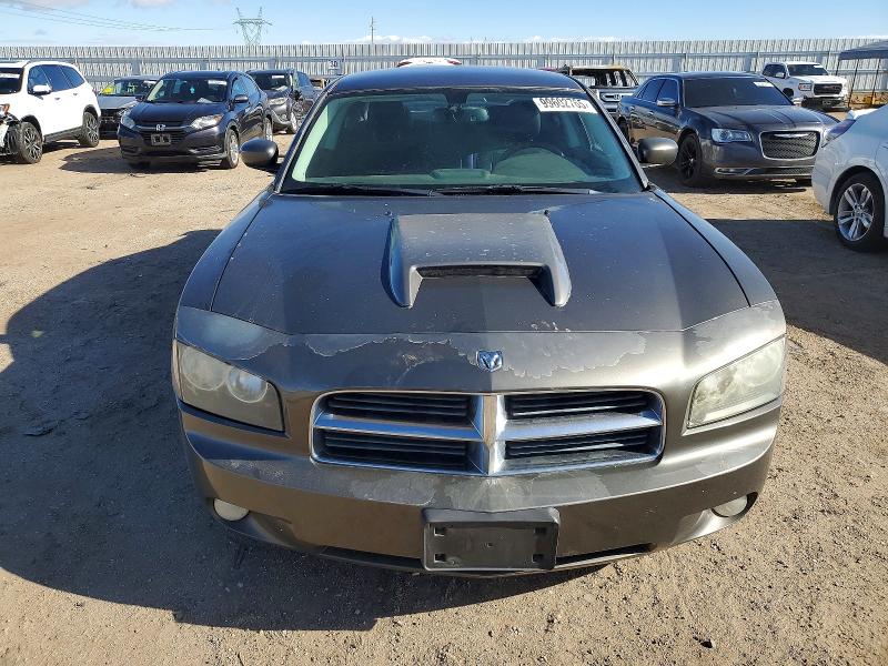 Photo 5 from auction – 2010 DODGE CHARGER R/ with VIN 2B3CA5CT9AH150331